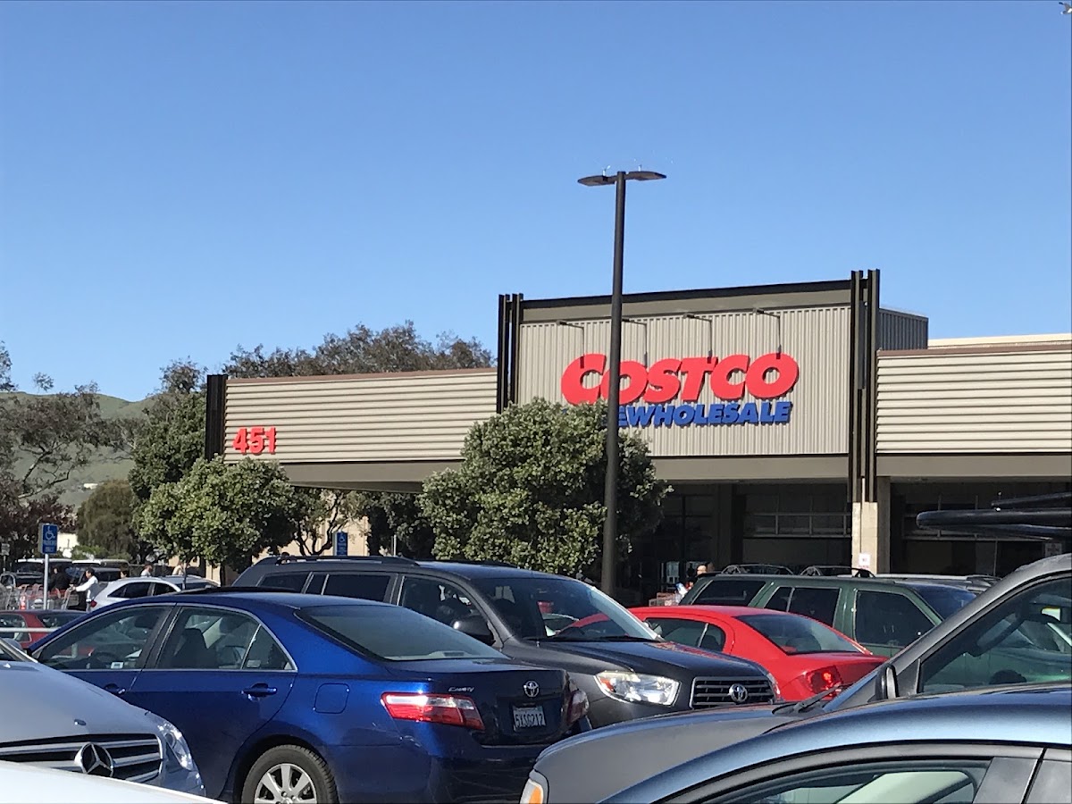 Costco Wholesale