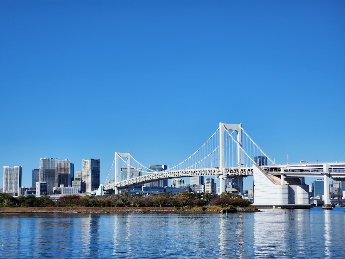 台场海滨公园
