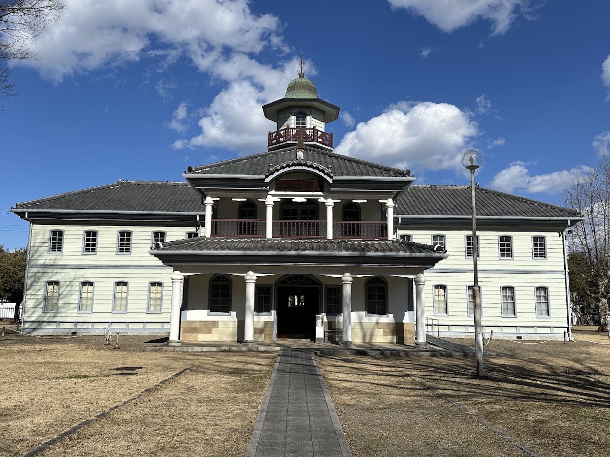 Ibaraki Prefectural Museum of History