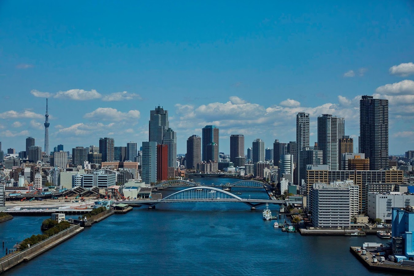 东京湾洲际酒店