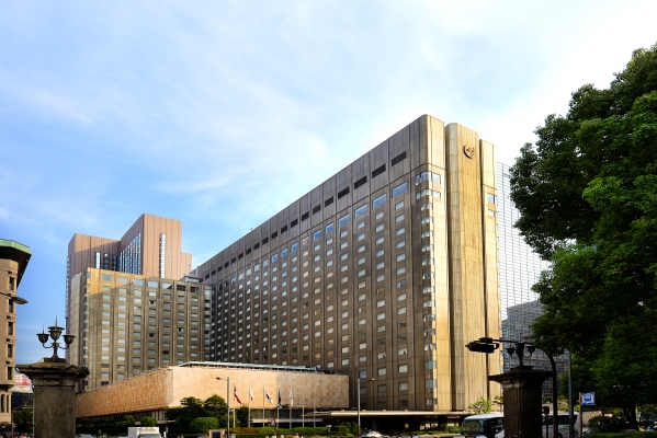 帝国ホテル 東京