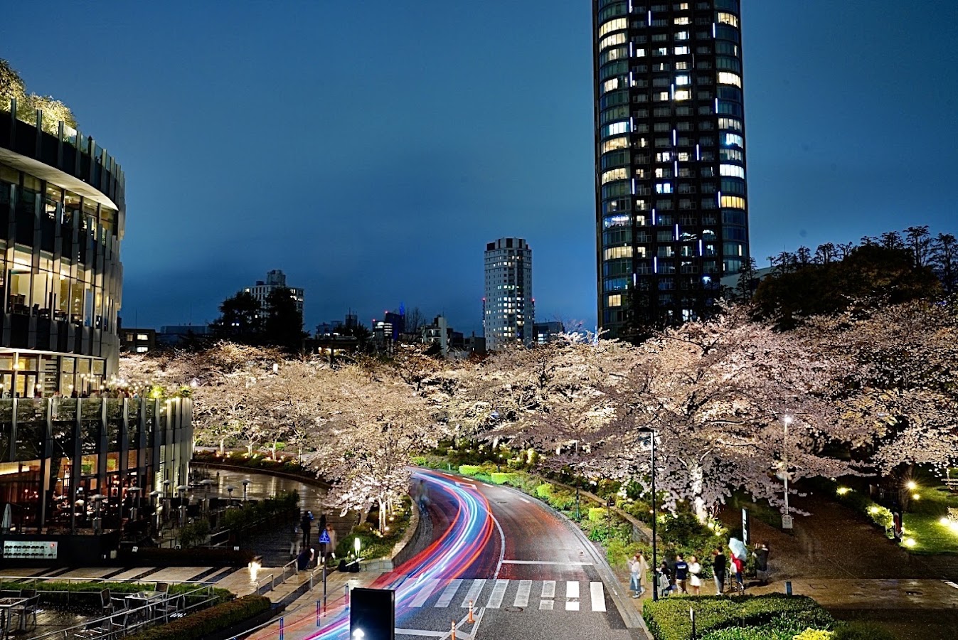 Tokyo Midtown