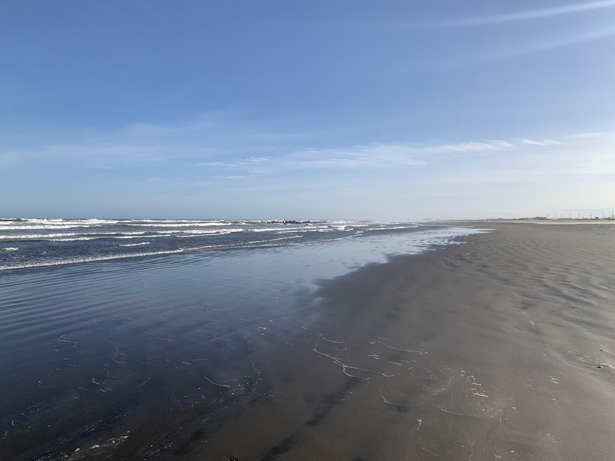 Katakai Beach