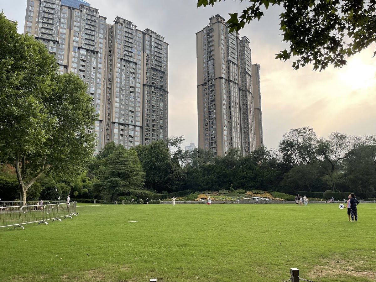 Zhongshan Park
