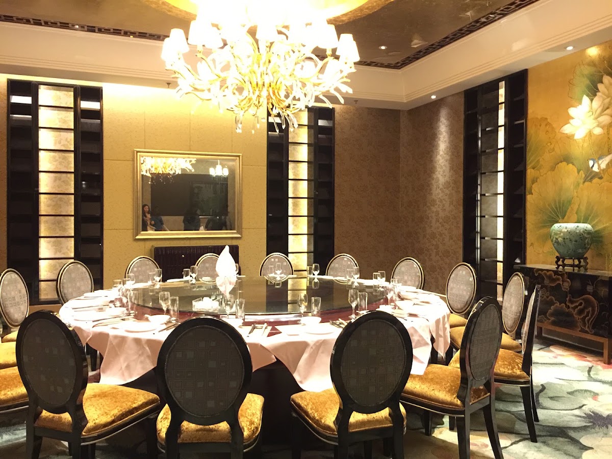 Mansion Guoyan