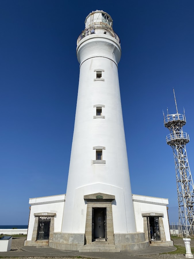 Inubōsaki Lighthouse