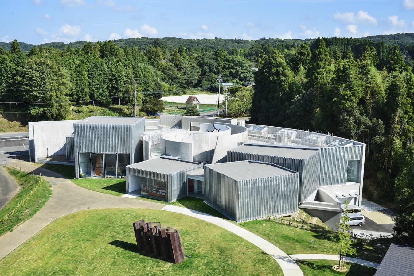 Ichihara Lakeside Museum