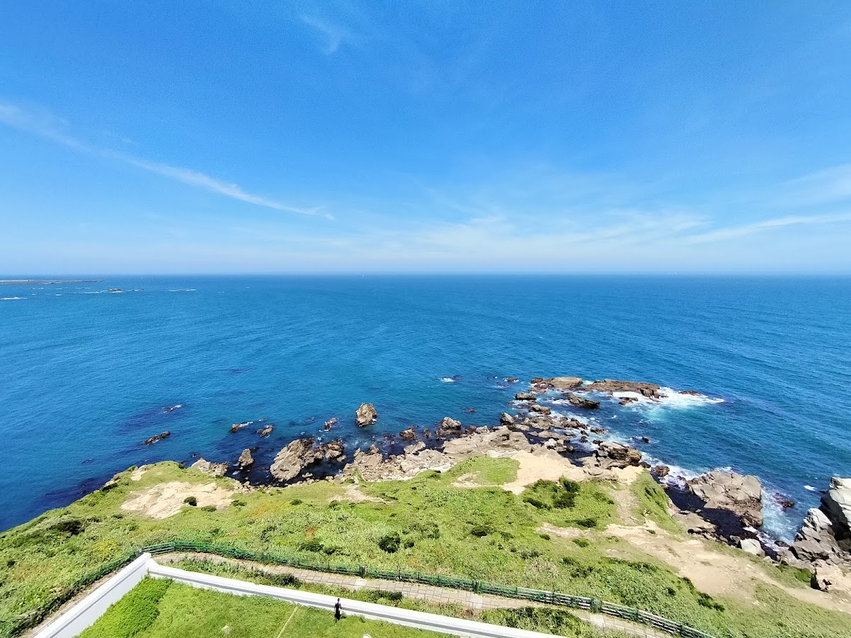 Cape Inubō