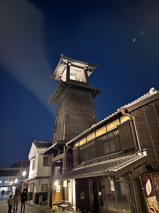 時の鐘